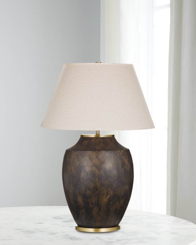 Ashe 29" Table Lamp